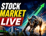 Nifty Tops 24,300, Sensex Soars Nearly 1,000 Points On Reports Of US-Iran Truce