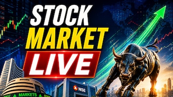 Stock Market News Today Live Updates: GIFT Nifty Hints At Positive Open; Kospi Breaches 7,000, Brent Falls Below $109 A Barrel