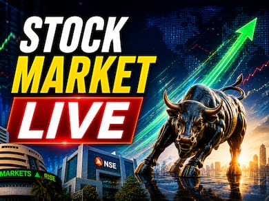 Stock Market Highlights Today: Nifty Ends Above 24,300, Sensex Rallies Nearly 1,000 Points On Reports US-Iran Near Deal To End Conflict