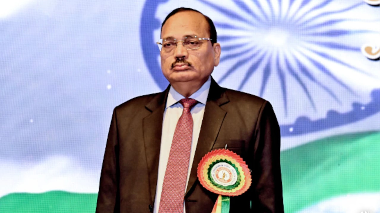 "Waiting For My Retirement": Chief Justice Rejects Aravalli Panel's Extension