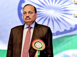"Waiting For My Retirement": Chief Justice Rejects Aravalli Panel's Extension