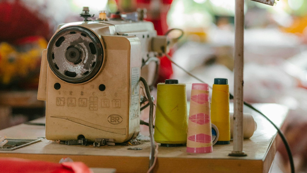 Cheap Sewing Machines Frustrating Beginners? Features That Simplify Learning