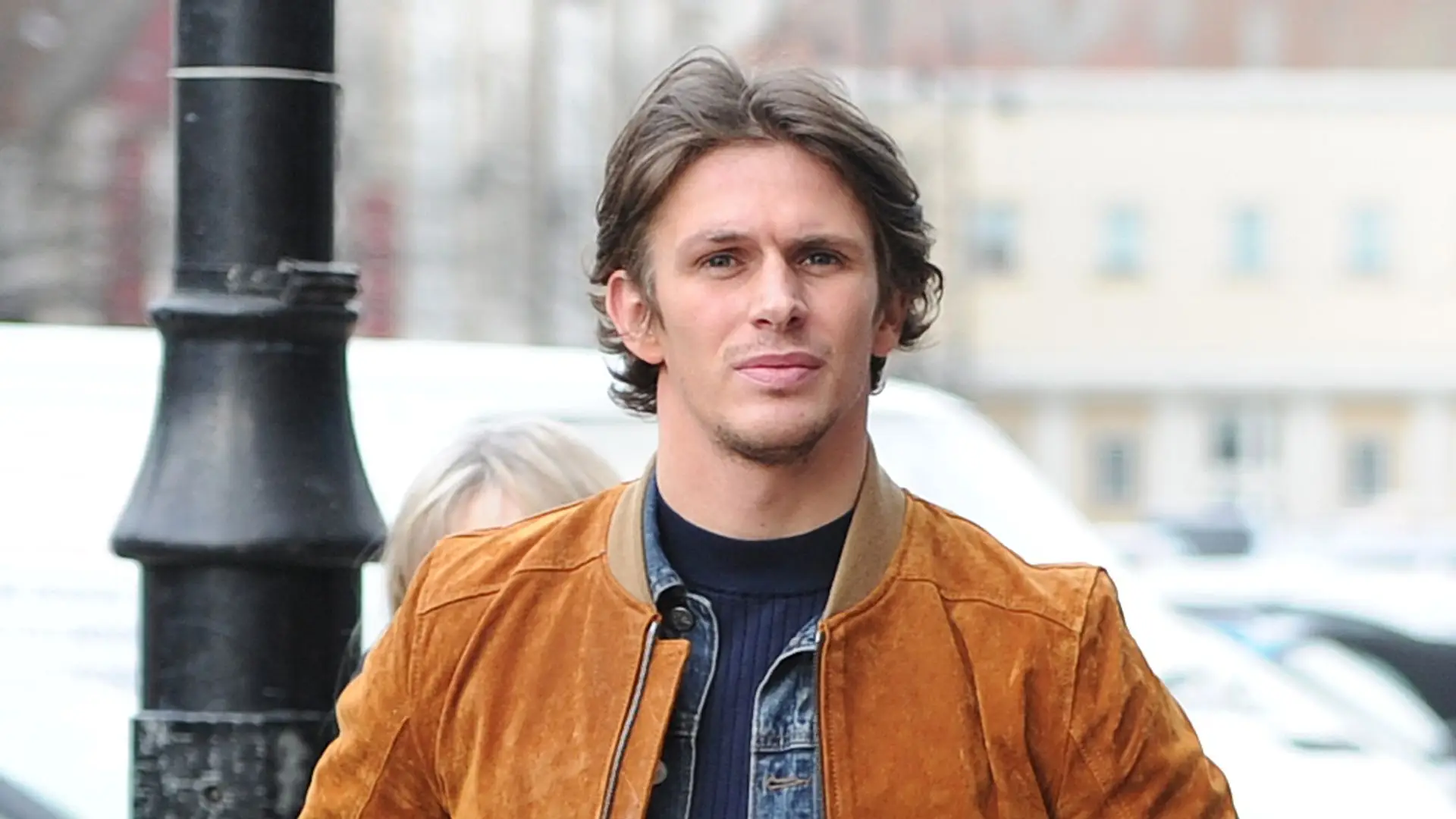 <i>The Only Way is Essex</i> Star Jake Hall Dies At 35