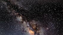 Scientists Find Dwarf Galaxy That May Have Been Absorbed By Milky Way Billions Of Years Ago