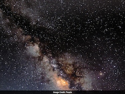 Scientists Find Dwarf Galaxy That May Have Been Absorbed By Milky Way Billions Of Years Ago