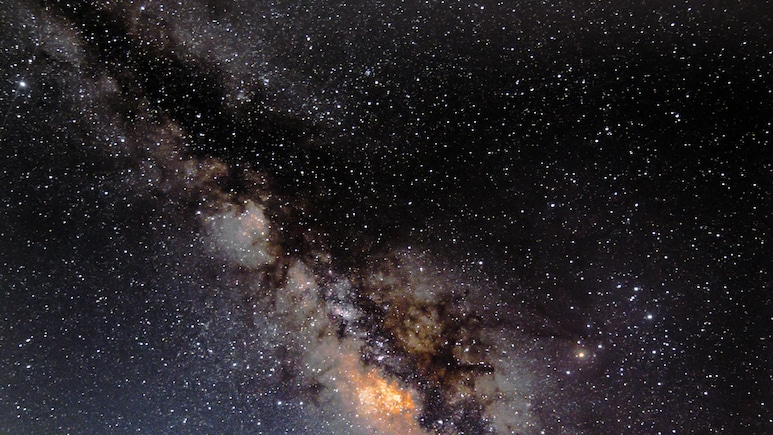 Scientists Find Dwarf Galaxy That May Have Been Absorbed By Milky Way Billions Of Years Ago