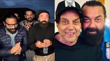 Bobby On Bagging Sandeep Reddy Vanga's Animal, Reveals Dharmendra's Reaction