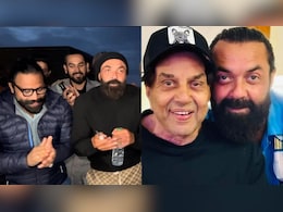 Bobby Deol On Why Sandeep Reddy Vanga Cast Him In <i>Animal</i>, Says Dharmendra Asked, 'You're The Villain?'