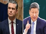 "Rightful Alarm In Asia": Top Trump Aide's Warning On China Military Build-Up "Rightful Alarm In Asia": Top Trump Aide's Warning On China Military Build-Up