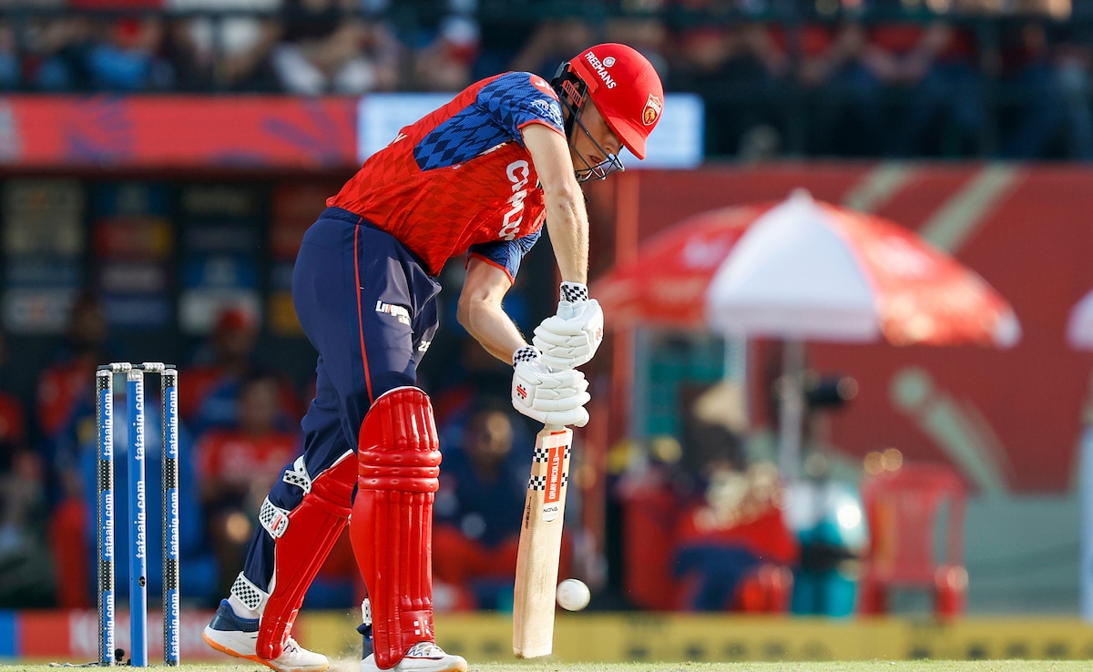 Cooper Connolly Surpasses Sanath Jayasuriya In Elite IPL List Despite PBKS Sixth Consecutive Loss