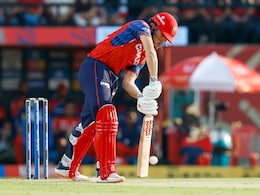 Cooper Connolly Surpasses Sanath Jayasuriya In Elite IPL List Despite PBKS' Sixth Consecutive Loss