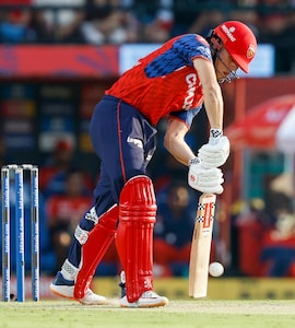 Cooper Connolly Surpasses Sanath Jayasuriya In Elite IPL List Despite PBKS Sixth Consecutive Loss