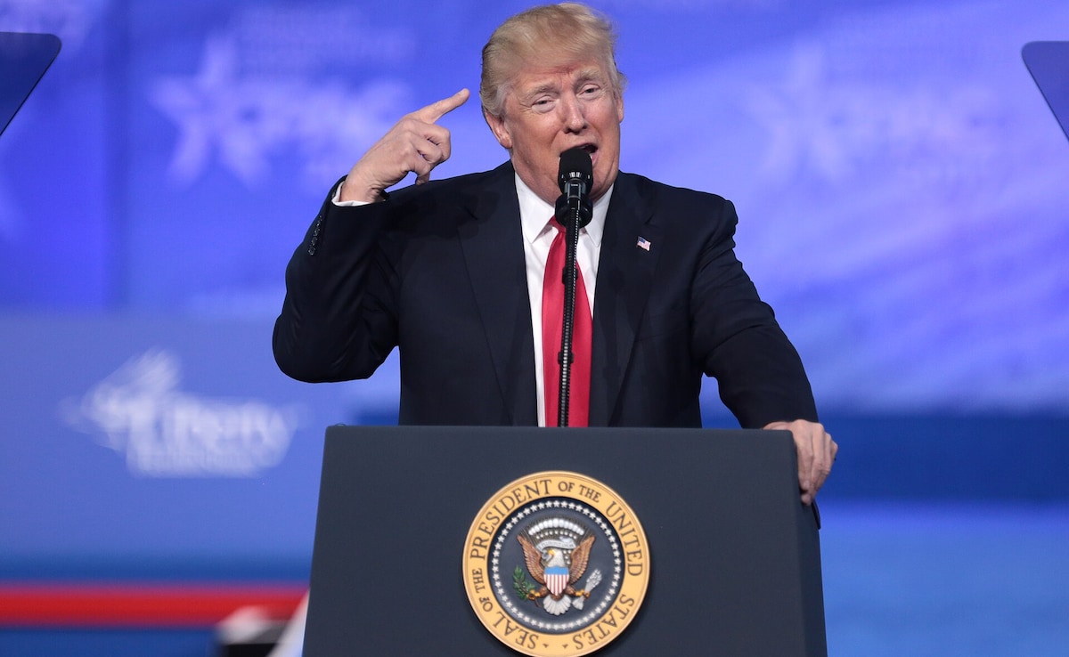 Trump Calls Raul Castro Indictment "Very Big Moment", Rules Out Cuba Escalation