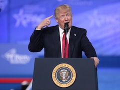 Trump Rules Out Cuba Escalation