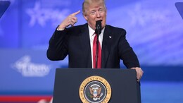 US-Iran War Highlights: Trump Says US, Iran Are "Getting A Lot Closer" To Agreement: Report