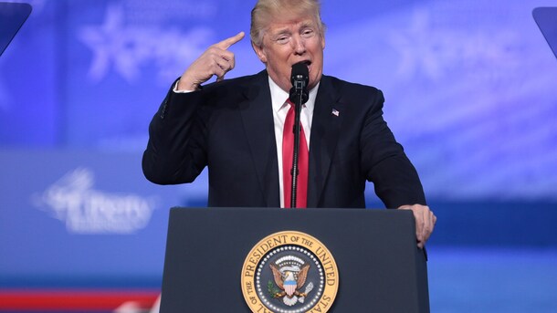 Trump Calls Raul Castro Indictment "Very Big Moment", Rules Out Cuba Escalation