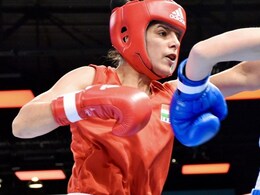 Sakshi Chaudhary's Weight Change Does The Trick, Seals Commonwealth Games And Asian Games Berth