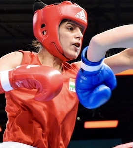 Sakshi Chaudharys Weight Change Does The Trick, Seals Commonwealth Games And Asian Games Berth