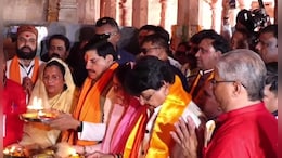 भोजशाला को आध्यात्मिक और पर्यटन के रूप में करेंगे विकसित, मां वाग्देवी की स्थली से CM का बड़ा ऐलान