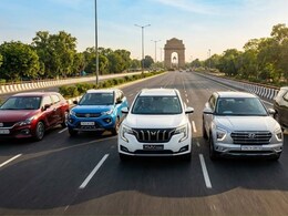 Auto जनवरी-अप्रैल 2026 रिपोर्ट: मारुति सुजुकी नंबर 1, पर टाटा मोटर्स ने दिखाई सबसे तेज रफ्तार