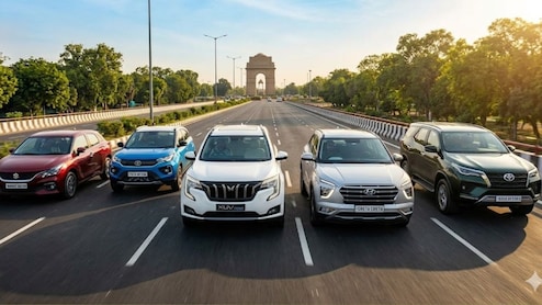 April Auto Sales: हीरो मोटोकॉर्प की कुल बिक्री 85% बढ़ी, मारुति ने दर्ज की एक महीने की सबसे ज्यादा सेल