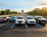 Auto Sector Faces Rs 25,000 Crore Hit For FY26 On End-of-life Vehicle Rule