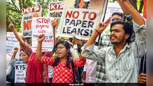NEET स्कैम के बीच यूथ पार्लियामेंट का यह वीडियो क्यों हो रहा वायरल? &ldquo;Modern-Day Eklavyas&rdquo; वाली स्पीच ने फिर छेड़ दी बहस