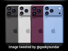 Fresh iPhone 18 Pro Leaks Reveal Stunning 'Dark Cherry' Colour Before Launch