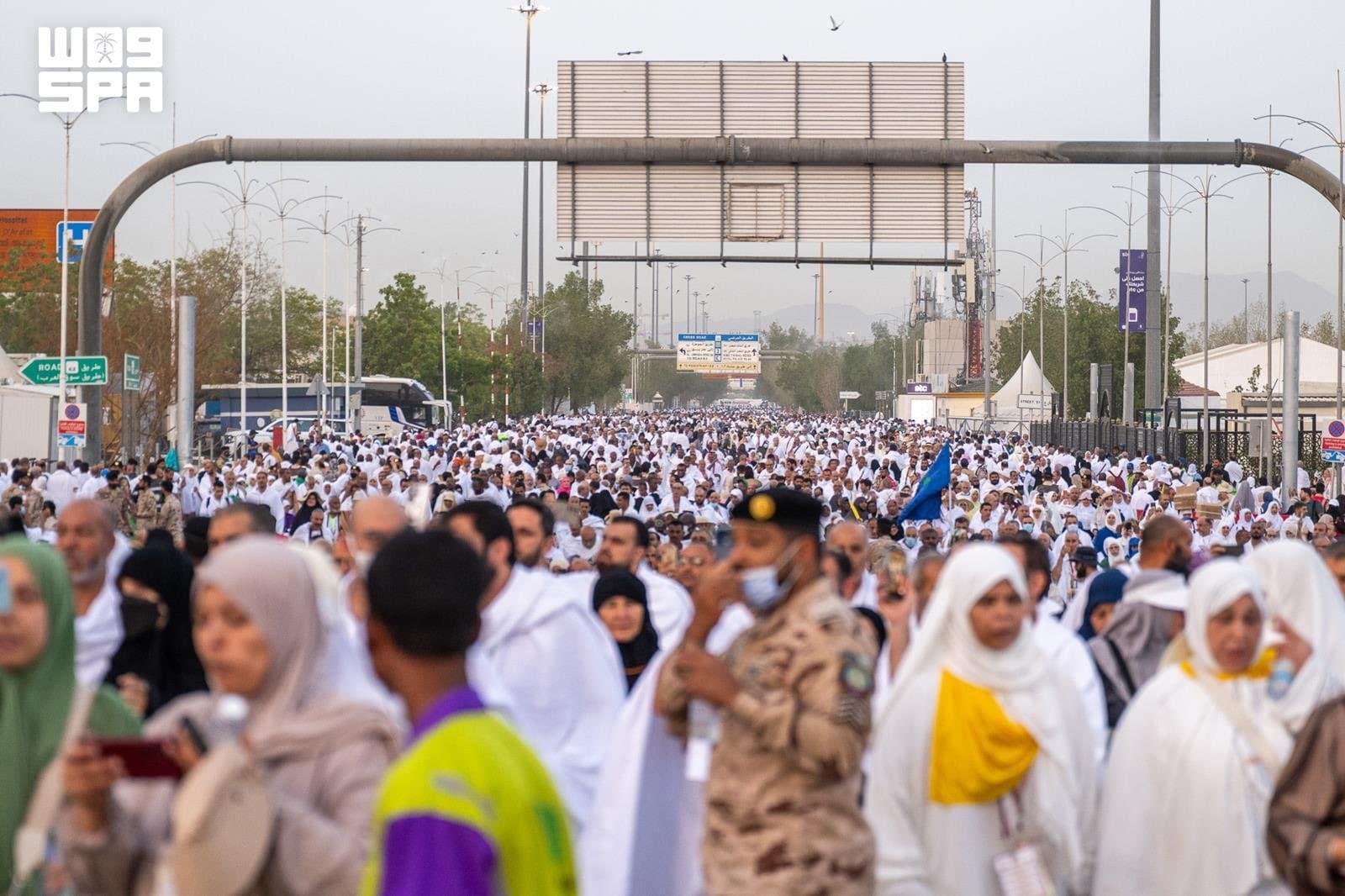 Arafat Day, observed around 70 days after Ramadan, marks the second day of Hajj and is considered among the holiest days in Islam. It commemorates the revelation of a Quranic verse marking the completion of Islam.