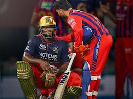 LSG vs RCB: आखिरी ओवर का रोमांच, RCB को जीत के लिए चाहिए थे 20 रन, राठी ने तो कमाल कर दिया, VIDEO