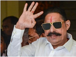 न थाने में पेश हुए, ना ही कराया हथियारों का वेरिफिकेशन; अब कोर्ट ने भी अनंत सिंह को नहीं दी राहत