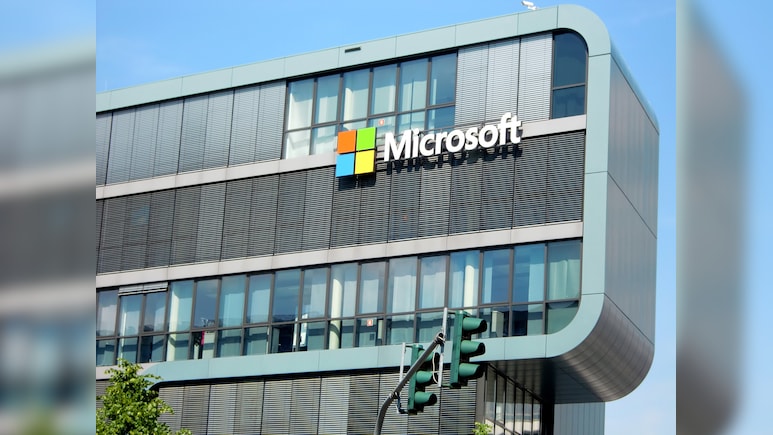 Microsoft Plans To Operationalise Its Largest Data Centre In India By Mid-2026