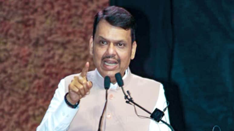 Cops Gained Total Control Of Situation: D Fadnavis On Bandra Stone-Throwing