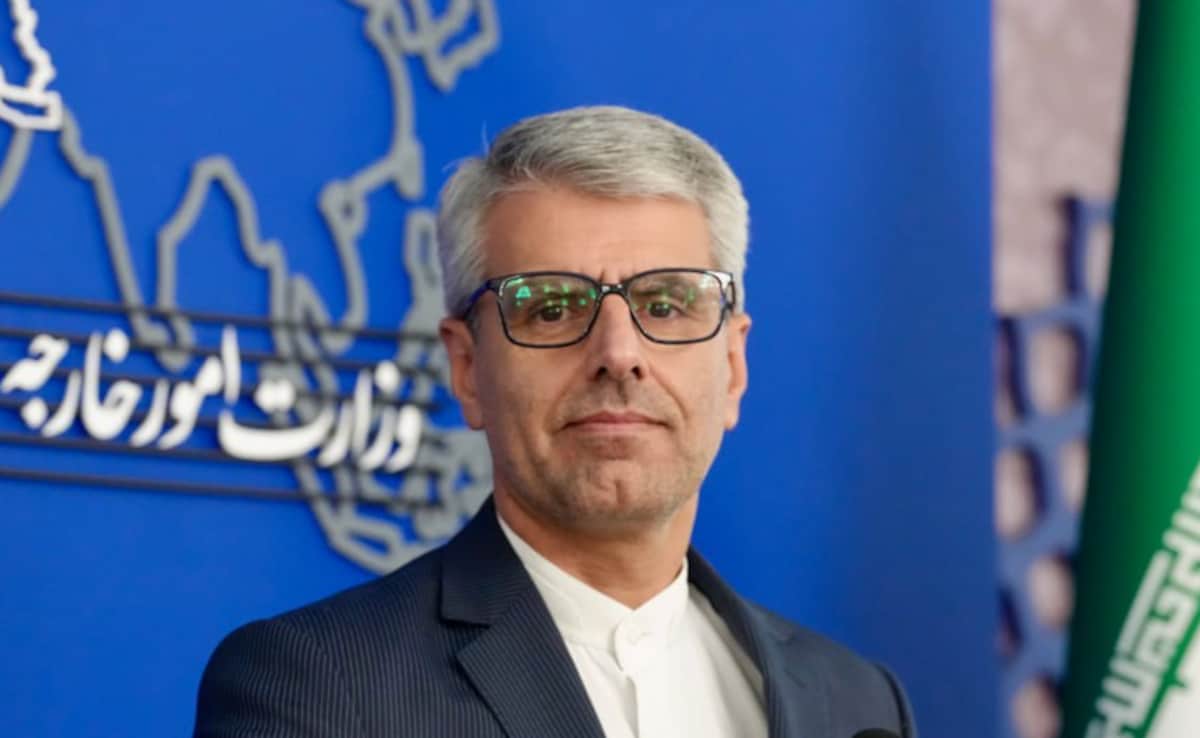 US An 'Accomplice' In Deadly Israeli Attacks On Lebanon: Iran