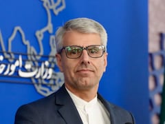 US An 'Accomplice' In Deadly Israeli Attacks On Lebanon: Iran