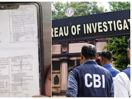 NEET पेपर लीक के 60 सवाल असली परीक्षा में हूबहू मिले... कई राज्यों में CBI कर रही जांच