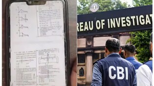 NEET पेपर लीक के 60 सवाल असली परीक्षा में हूबहू मिले... कई राज्यों में CBI कर रही जांच