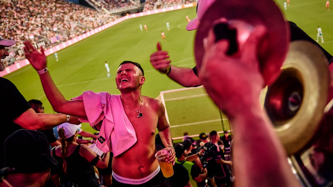 Football. 