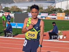 He Fought A Life-And-Death Battle To Break Indian Athletics Oldest Record — Yet Sawan Barwal Barely Made Headlines