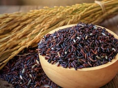 Is Purple Rice A 'Superfood'? Health Benefits Explained