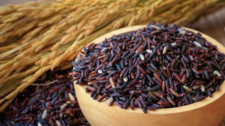Is Purple Rice A 'Superfood'? Health Benefits Explained