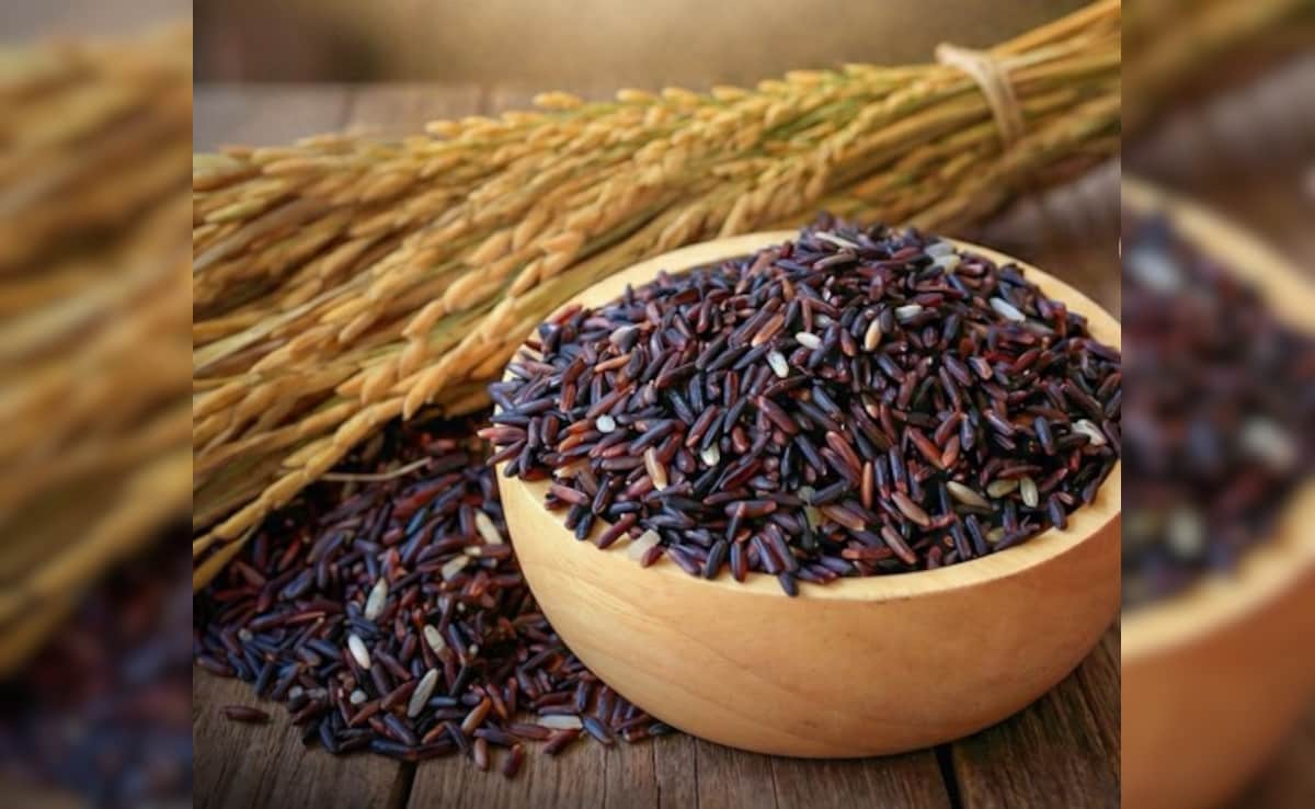 जिंक से प्रोटीन-फाइबर तक, पोषक तत्वों से भरपूर काला नमक चावल, सेहत के लिए अनगिनत फायदे
