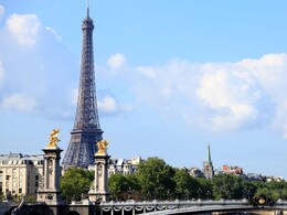 Eiffel Tower To Close Early Due To Severe Heatwave