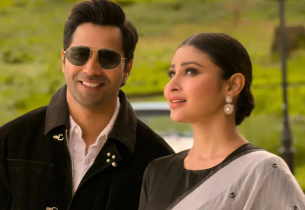 है जवानी तो इश्क होना है की चर्चा, 1 साल छोटे हीरो की मां बनने पर ट्रोल हुईं मौनी रॉय,सिफारिश से हुई इस एक्टर की एंट्री&nbsp;