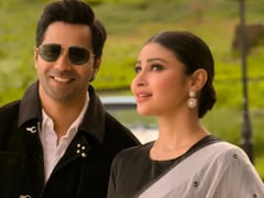 है जवानी तो इश्क होना है की चर्चा, 1 साल छोटे हीरो की मां बनने पर ट्रोल हुईं मौनी रॉय,सिफारिश से हुई इस एक्टर की एंट्री 