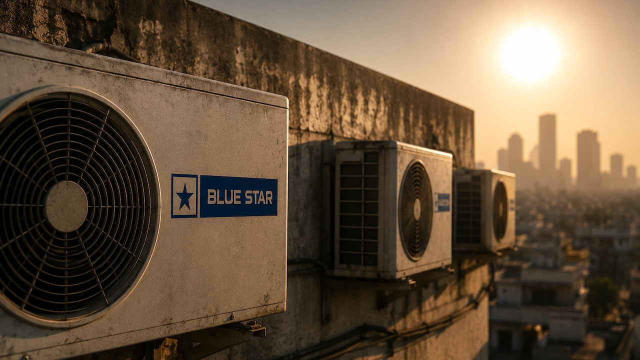 Blue Star's Growth Story Remains Intact, Says Nirmal Bang; Sees 22% Upside — Check Target Price