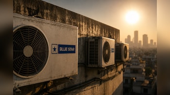 Blue Star: Nirmal Bang Maintains Buy on Strong Fundamentals, Long-Term Growth Drivers— Check Target Price