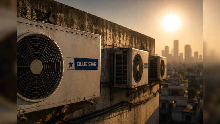 Blue Star: Nirmal Bang Maintains Buy on Strong Fundamentals, Long-Term Growth Drivers&mdash; Check Target Price