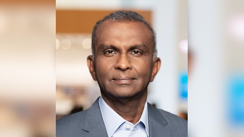 JPMorgan Exit To $52 Million Package: Viswas Raghavan's Swift Return Sparks Debate