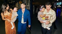 Nick Jonas On Being A Girl Dad To Malti: 'I Want To Protect Her Curiosity'